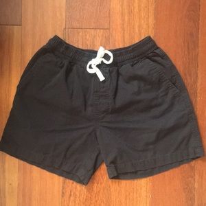 Chubbies Cotton Shorts